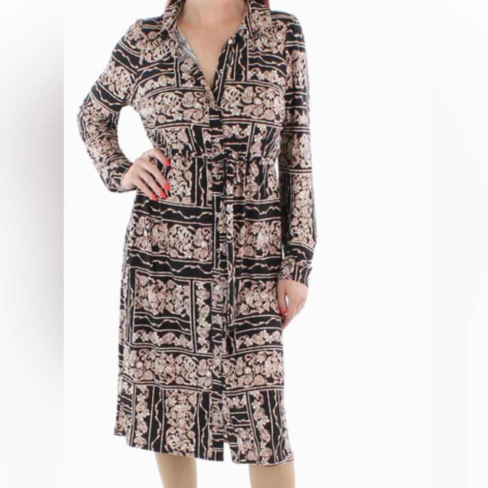 TOMMY HILFIGER DRESS